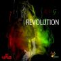 RAS G - REVOLUTION - EP - RAS GENESIS MUSIC #ITUNES 8/20/13 #RasGenesisMusic