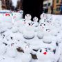 旭川うぇーい！またねー！☃☃☃☃☃☃☃☃☃☃☃☃☃☃☃☃