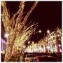 表参道なう(*´ω｀*)