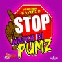 RAZOR B FT. KIMIKO - STOP WATCH DI PUMZ - SINGLE #ITUNES 9/30/16 #PREORDER 9/16/16 @istrongtemple