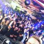 Tnx for partyrocking @cafeestival! 🎉