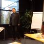 Dagje cursus van @henkvaness #rtvoost