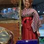 【東京モーターショー2013】いすゞブース トラックやバスが展示される中、一際異彩を放つウーズレーCP型1.5トン積みトラックｗｗｗｗｗ