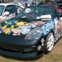 【第9回館林痛車ミーティング】こっちのはまあ普通のMR-Sだなｗ (ﾟ∀ﾟ; ｱｾｱｾ