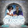 GULLY BOP X M GEE - BLESSING - SINGLE #ITUNES 5/19/15 @MGEEMUSIC @gullybop1000