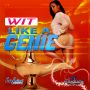 WIT - LIKE A GENIE - SINGLE #ITUNES 10/21/14 @KREASIANRECORD