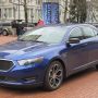 NEW 2013 FORD Motor Cars