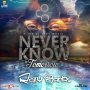 RALLY BANKS - NEVER KNOW "TOMORROW" - SINGLE #ITUNES 2/24/17 PREORDER 2/10/17 @Ajusdivybzmusic