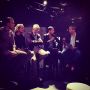 Sport Careers meetup in Antwerp talking about #tyrsday for 80 sports professionals