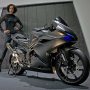 【東京モーターショー2015】ちょっとこのバイクすげーかっこいいんですけど