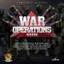 WAR OPERATIONS RIDDIM - #ITUNES 12/16/14 #STING #WAR @ARMZHOUSE_REC @GENERALRADO