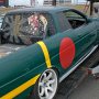 【第11回ひめたま痛車祭】零戦がおる 艦載機ですね わかります() 