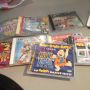 Wat een feest die 90’s Request week op #3fm! Kunnen we deze cd’s weer uit de kast halen! 