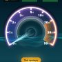 Via WiFi op m’n iPhone. 😱