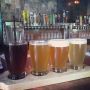 I'm very happy to have a long lunch break. 
Who needs crappy convention food when the City Tap House is only 4 minutes away?

#liquidlunch #citytaphouse #wasingtondc