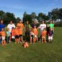 F2 SC Welberg - Papa's