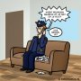 Hoe bedoel je? #cartoon 