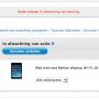 Apple heeft dus totaal niets geleerd van de iDEAL-problemen tijdens iPhone 5s verkoop.  