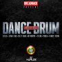 DANCE DRUM RIDDIM - SIZZLA, LUTAN FYAH, TEFLON #ITUNES 12/8/16 #PREORDER 29/7/16 @dibreadback