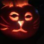 Daughters pumpkin