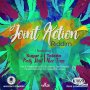 JOINT ACTION RIDDIM - #ITUNES 8/26 #PRE 8/12 @DAMEONGAYLE