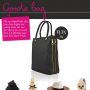 Deze Goodiebag wacht nog steeds op een eigenaar! http://www.grazia.nl/goodiebag/