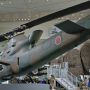 【自衛隊広報センター】コブラちゃんktkr そろそろアパッチさんも展示を(ry