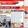 Jup, het is leuk om je eigen banners tegen te komen als je nietsvermoedend http://bitly.com/1sbezLU bezoekt. 