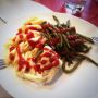 Thanks Heinz: You give our dinner every day some taste! #FrenchCuisine #tomatoketchup #RoutedeFrance #RDF