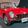 【AUTOMOBILE COUNCIL 2016】ホンダS600 これはコレクションホールで見た事ある 