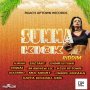 VARIOUS ARTISTS - SUMMA KICK RIDDIM #ITUNES 5/19/16 @roachuptown
