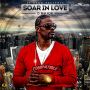 D MAJOR - SOAR IN LOVE - SINGLE - #ITUNES 8/14/2015 @ZJHENO @DMAJORMUZIC