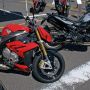 【かぶ痛】ショップが持ち込んだその他バイクいろいろ