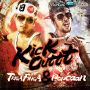 TRIGA FINGA & POPCAAN -  KICK OUT #ITUNES 9/11 #PRE 8/28 @popcaanmusic @gacha_a2b2 @trigafinga