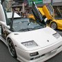 【蔵の街サマーフェスタ2017】新旧ディアブロが並ぶ 