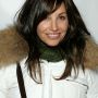 Ms GINA Gershon looking awesome at age 50 years - amazing.