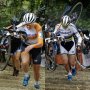 Good luck to Thalita de Jong and Lucinda Brand today. #RaboLiv #EuroCross16
