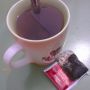 Hele lekkere aromatische thee #jammie