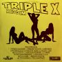 TRIPLE X RIDDIM - VYBZ KARTEL, DELLY RANX & MORE #ITUNES 7/1/14 @JAHTJR
