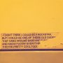 Sjatzi wisdom 
#storyofmylife #scheepvaartkwartier 
#hangingoutwithkris
