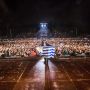 Gracias Montevideo-Uruguay! #KINGDADDY 