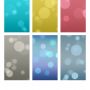 Nieuwe wallpapers in GM: 