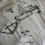 @berendquest Moest ik laatst nog aan denken n.a.v. jouw verhaal, deze liet ik maken in 2001 in Dahab, Sinaï. <3