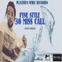 FYNE STYLE - 30 MISSED CALLS - SINGLE #ITUNES 3/3/17 @platinumwire