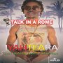IYAHTEARA - TALK IN A ROME - EP #ITUNES 5/5/17 