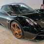  【東京オートサロン2017】ゾンダちゃんの後継車、100台限定生産のパガーニ・ウアイラ見参！ 