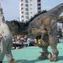 【佐野スプリングフェスティバル】おにーさん達にも齧りつくｗｗｗ