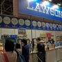 【ニコニコ超会議2015】ローソンブース うん、ただの出張ローソンだったｗ