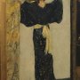 Meisje in kimono Breitner