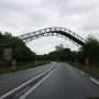De nieuwe brug over de N346 bij Twickel Delden wordt duidelijk geen onderdeel van de route van de Rolstoelvierdaagse